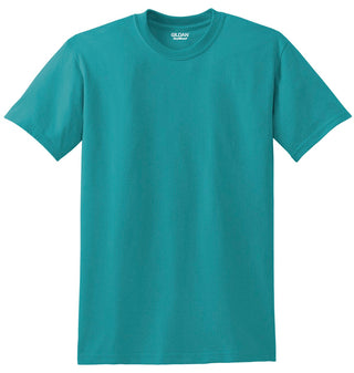 Gildan DryBlend 50 Cotton/50 Poly T-Shirt (Jade Dome)