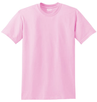 Gildan DryBlend 50 Cotton/50 Poly T-Shirt (Light Pink)