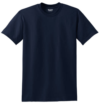 Gildan DryBlend 50 Cotton/50 Poly T-Shirt (Navy)