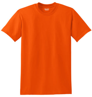 Gildan DryBlend 50 Cotton/50 Poly T-Shirt (Orange)