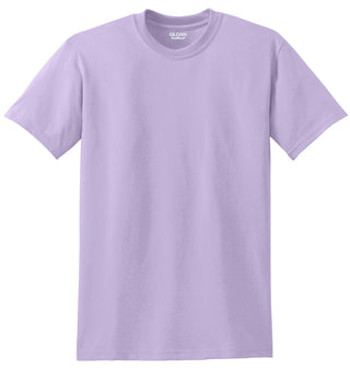 Gildan DryBlend 50 Cotton/50 Poly T-Shirt (Orchid)