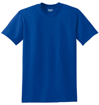 Gildan DryBlend 50 Cotton/50 Poly T-Shirt (Royal)