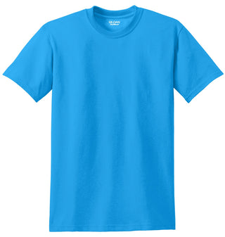 Gildan DryBlend 50 Cotton/50 Poly T-Shirt (Sapphire)