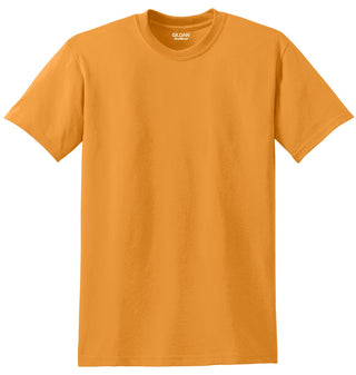 Gildan DryBlend 50 Cotton/50 Poly T-Shirt (Tennessee Orange)