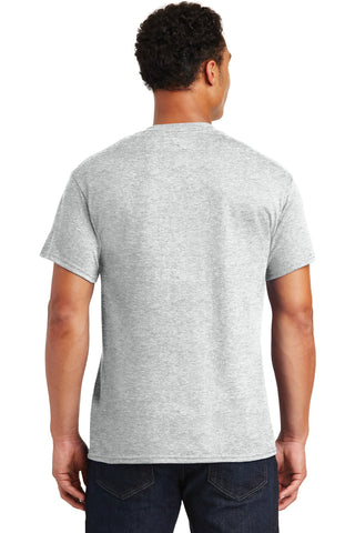 Gildan DryBlend 50 Cotton/50 Poly T-Shirt (Ash)