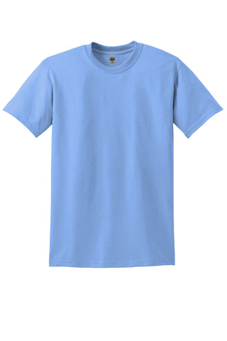 Gildan DryBlend 50 Cotton/50 Poly T-Shirt (Carolina Blue)