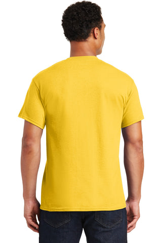 Gildan DryBlend 50 Cotton/50 Poly T-Shirt (Daisy)