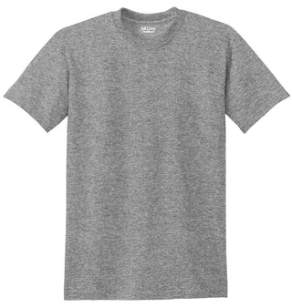 Gildan DryBlend 50 Cotton/50 Poly T-Shirt (Graphite Heather)