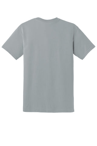 Gildan DryBlend 50 Cotton/50 Poly T-Shirt (Gravel)