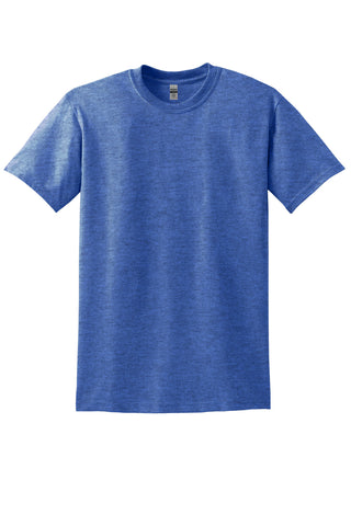 Gildan DryBlend 50 Cotton/50 Poly T-Shirt (Heather Sport Royal)