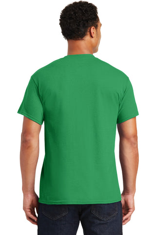 Gildan DryBlend 50 Cotton/50 Poly T-Shirt (Irish Green)