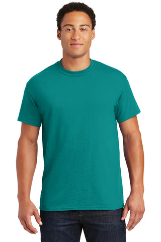 Gildan DryBlend 50 Cotton/50 Poly T-Shirt (Jade Dome)