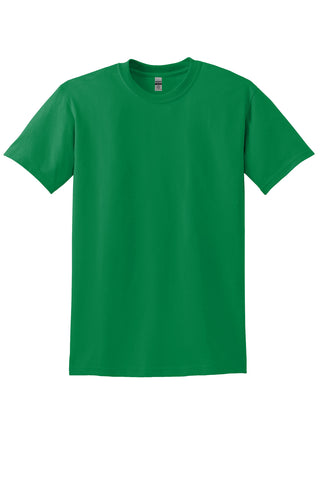 Gildan DryBlend 50 Cotton/50 Poly T-Shirt (Kelly Green)