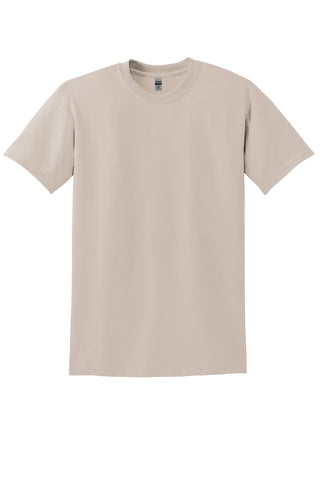 Gildan DryBlend 50 Cotton/50 Poly T-Shirt (Sand)
