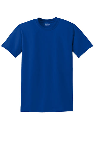 Gildan DryBlend 50 Cotton/50 Poly T-Shirt (Sport Royal)