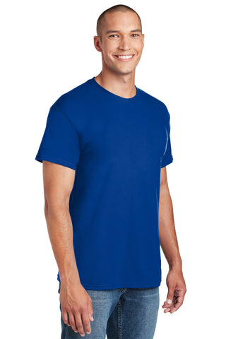 Gildan DryBlend 50 Cotton/50 Poly T-Shirt (Sport Royal)
