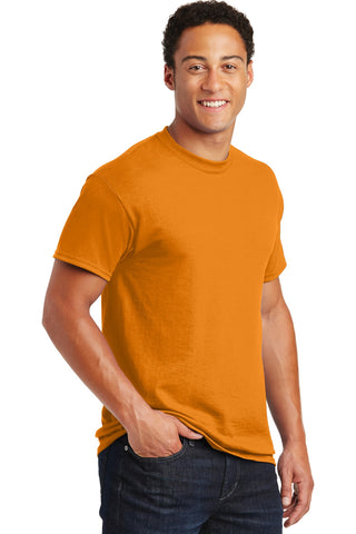 Gildan DryBlend 50 Cotton/50 Poly T-Shirt (Tennessee Orange)