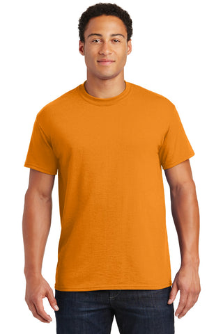 Gildan DryBlend 50 Cotton/50 Poly T-Shirt (Tennessee Orange)