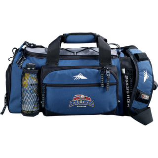 High Sierra 21" Water Sport Duffel Bag (Blue)