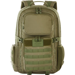 High Sierra Tactical 15" Computer Pack (Olive)