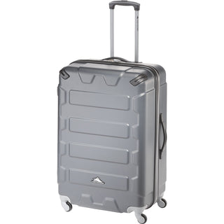 High Sierra 2pc Hardside Luggage Set (Gray)