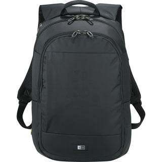 Case Logic 15" Computer and Tablet Backpack (Black)