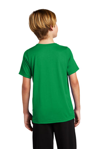 Nike Youth Legend Tee (Apple Green)