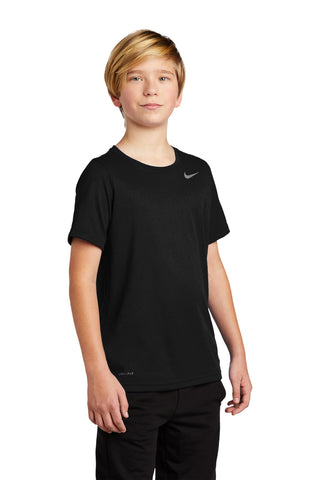 Nike Youth Legend Tee (Black)