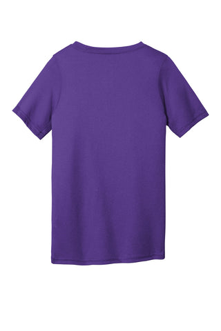 Nike Youth Legend Tee (Court Purple)