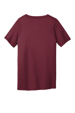 Nike Youth Legend Tee (Deep Maroon)