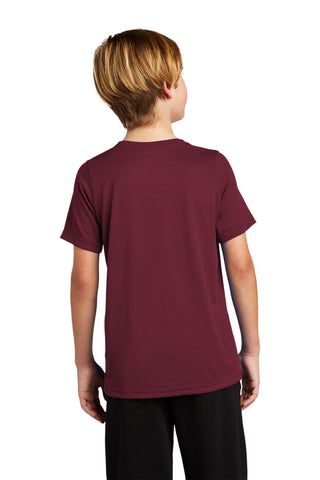 Nike Youth Legend Tee (Deep Maroon)