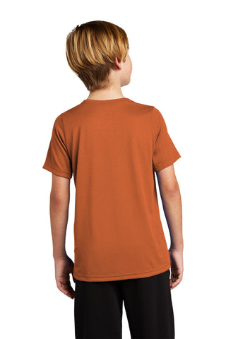 Nike Youth Legend Tee (Desert Orange)