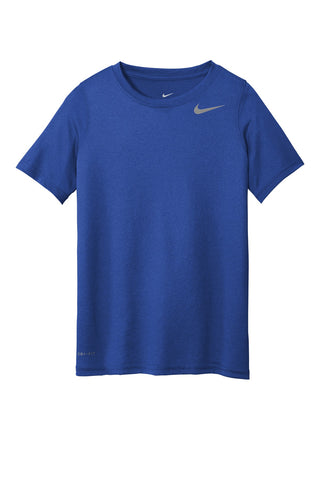 Nike Youth Legend Tee (Game Royal)