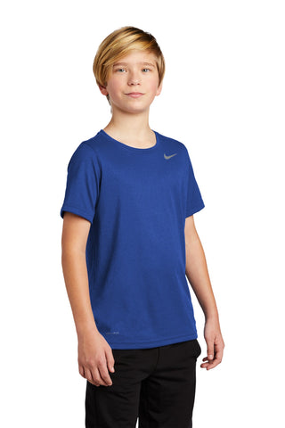 Nike Youth Legend Tee (Game Royal)