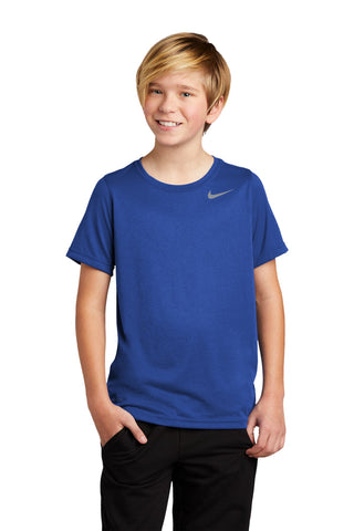 Nike Youth Legend Tee (Game Royal)