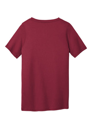 Nike Youth Legend Tee (Team Maroon)