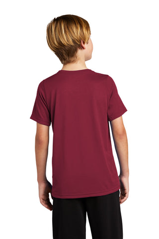 Nike Youth Legend Tee (Team Maroon)