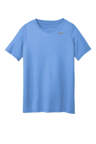 Nike Youth Legend Tee (Valor Blue)