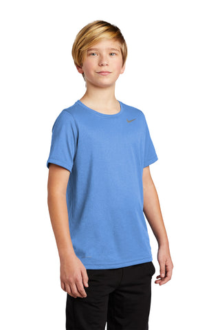 Nike Youth Legend Tee (Valor Blue)