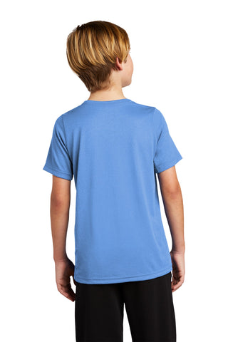 Nike Youth Legend Tee (Valor Blue)