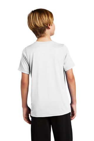 Nike Youth Legend Tee (White)