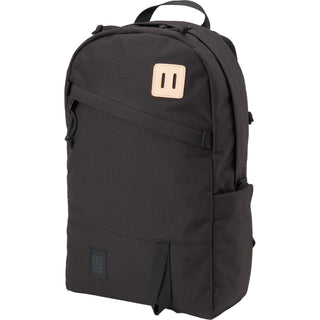Topo Designs Recycled Classic 15" Laptop Daypack (Black)