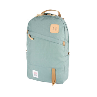 Topo Designs Recycled Classic 15" Laptop Daypack (Mineral Blue)