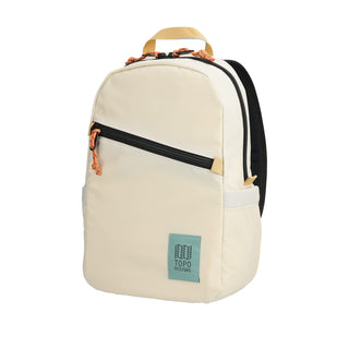 Topo Designs Recycled Light Pack Laptop Backpack (Bone White)