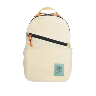 Topo Designs Recycled Light Pack Laptop Backpack (Bone White)