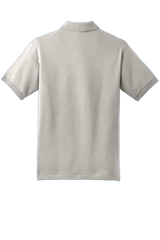 Gildan DryBlend 6-Ounce Jersey Knit Sport Shirt (Sand)