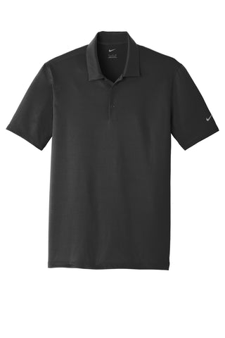 Nike Dri-FIT Legacy Polo (Black)