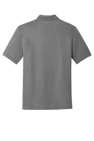 Nike Dri-FIT Legacy Polo (Dark Grey)