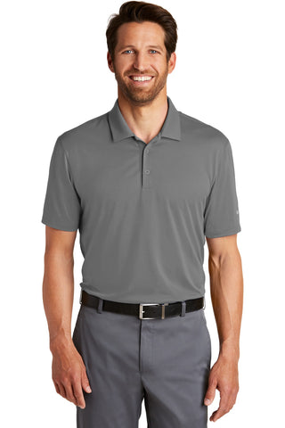 Nike Dri-FIT Legacy Polo (Dark Grey)