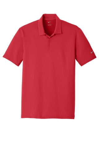 Nike Dri-FIT Legacy Polo (Gym Red)